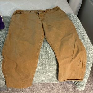 Men's Dickies pants